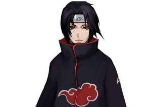 火影秽土鼬最新爆料图片,鼬神秽土转生真相曝光，全新技能引发热议！